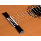 Salvador Cortez CC-50 – Klassieke gitaar met massief ceder bovenblad en palissander body