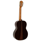 Salvador Cortez CC-60 – Klassieke gitaar met massief ceder bovenblad en palissander zij- en achterkant