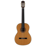 Salvador Cortez CC-90 – Klassieke gitaar met massief ceder bovenblad en mahonie zij- en achterkant