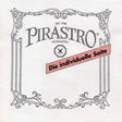 Pirastro P167320 pardessus high-treble string A-3 13 1/2 , gut