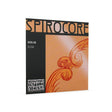 Thomastik Infeld TH-S-15A violin string set 4/4 medium, spiral core, includes TH-S-8, TH-S-10, TH-S-12 and TH-S-13