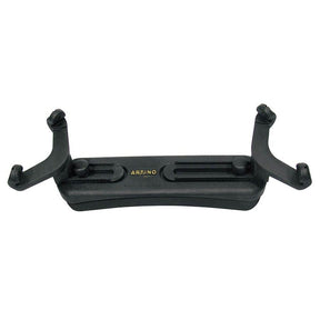 Artino ASR-9 shoulder rest for violin, nylon, fits all sizes