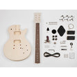 Boston KIT-LP-40 LP model elektrische gitaar zelfbouwpakket