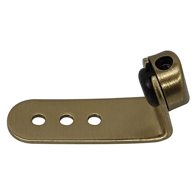 KUN KUN-810-H end member for shoulder rest, for KUN 800 series, high