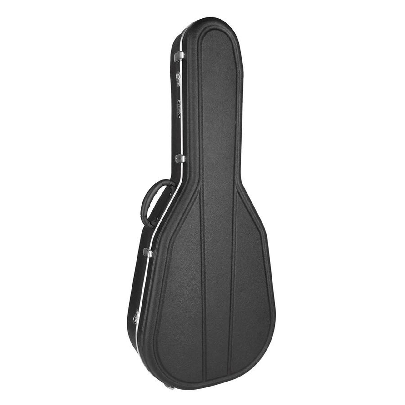 Hiscox PII-OOOM Liteflite Pro II koffer voor OOO en OM model akoestische gitaar