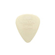 Dunlop 44-P-46 0.46 mm. plectra, nylon, creme, 12-pack