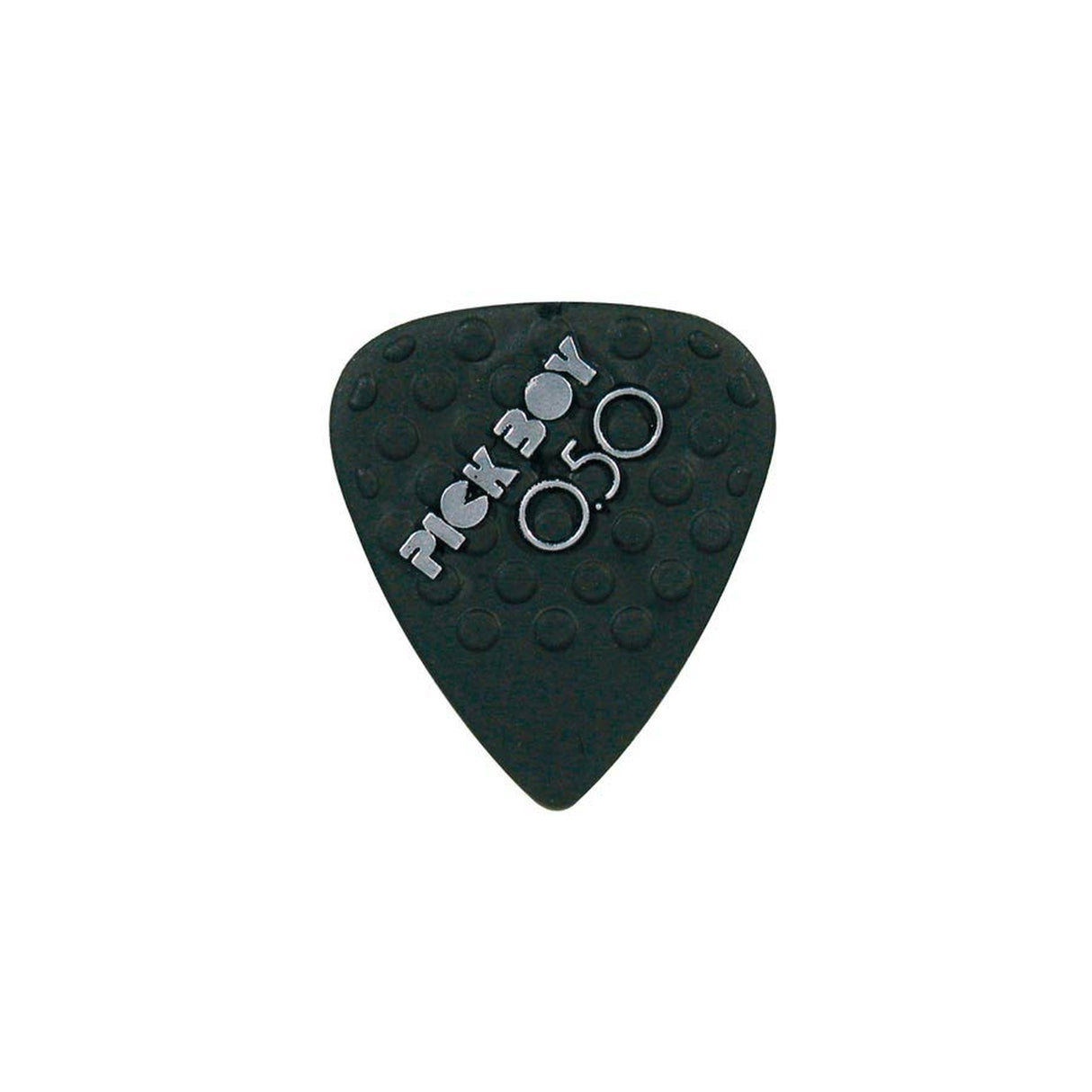 Pickboy GPNYL-050/S 0.50 mm. plectra, nylon 66, 12-pack