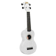 Korala UKS-30 sopraan ukulele inclusief draagtas