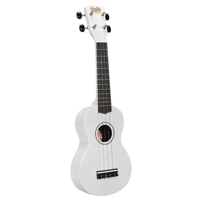 Korala UKS-30 sopraan ukulele inclusief draagtas