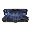 Leonardo VC-47-BU Pro Series vioolkoffer rechthoekig 4/4 zwart