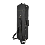 Leonardo VC-47-BU Pro Series vioolkoffer rechthoekig 4/4 zwart