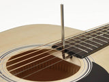Nashville GSD-60 Naturel Dreadnought Akoestische Gitaar