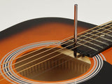 Nashville GSD-60-SB Dreadnought Akoestische Gitaar Sunburst