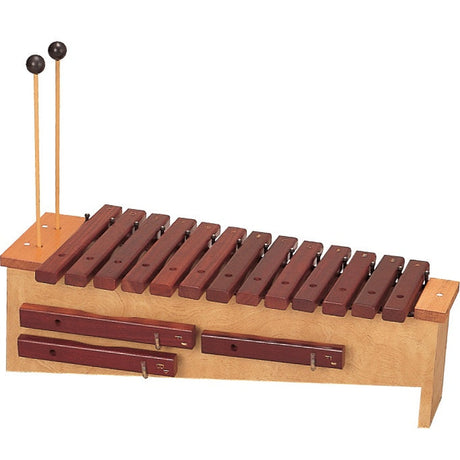 Suzuki Xylophone Soprano Diatonic SXCS-16 *