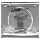 La Bella L-424 A-5 snaar, silverplated wound nylon