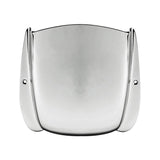 Boston BMC-60-C bridge cover metaal, JB model, chroom
