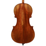 Scott Cao STC17CE cello 4/4, gepatineerde lak