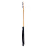 SX SPB62BK Retro Series 62 P-style elektrische basgitaar zwart