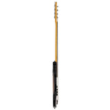 SX SJB62-3TS Retro Series 62 J-style elektrische basgitaar sunburst