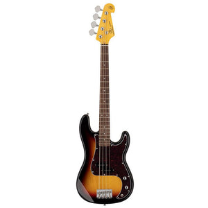 P-model basgitaren