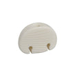 Salvador Cortez MHP-P6I genuine replacement part set of machine head pegs, grained ivory, for model 220, 240