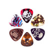 Boston BRP6-050 plectrum 6-pack, celluloid, 0.50mm