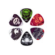 Boston BRP6-114 plectrum 6-pack, celluloid, 1.14mm