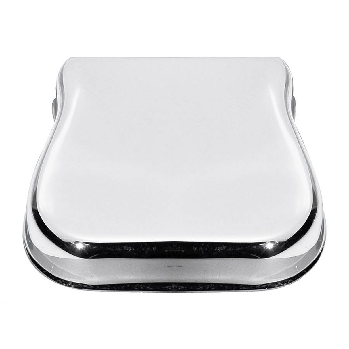 Fender 992271100bridge cover vintage Tele, chroom