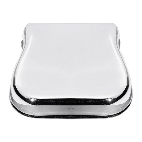 Fender 992271100bridge cover vintage Tele, chroom