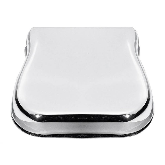 Fender 992271100bridge cover vintage Tele, chroom