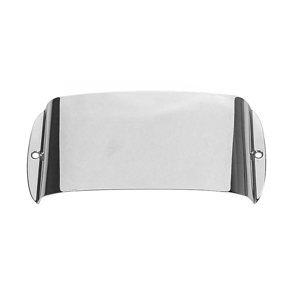 Fender 10116070 pickup cover, vintage precision bass