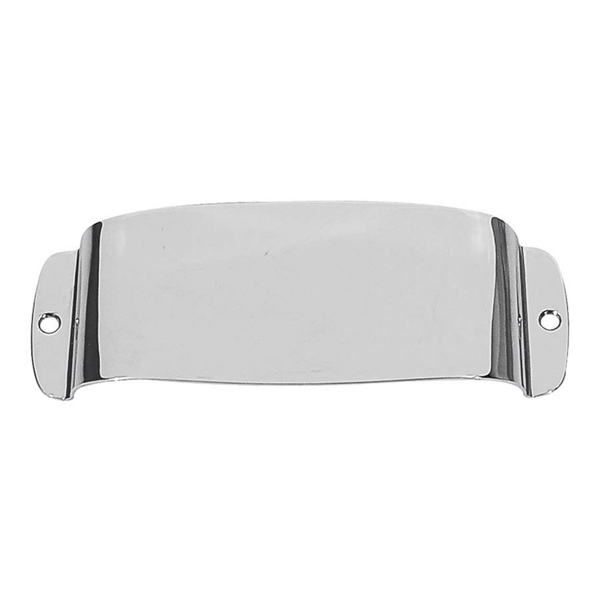 Fender 10660090 pickup cover, vintage jazz bass