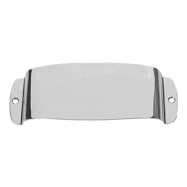 Fender 10660090 pickup cover, vintage jazz bass