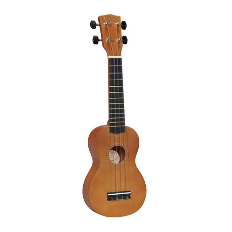 Korala UKS-32 naturel sopraan ukulele