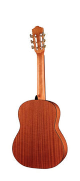 Salvador Cortez CC-10-JR Klassieke Gitaar – Student Series 3/4 Junior Hoogglans