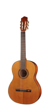 Salvador Cortez CC-10-BB Klassieke Gitaar – Student Series 1/2 Bambino Hoogglans