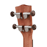 Korala UKS-210 Performer Series sopraan ukulele