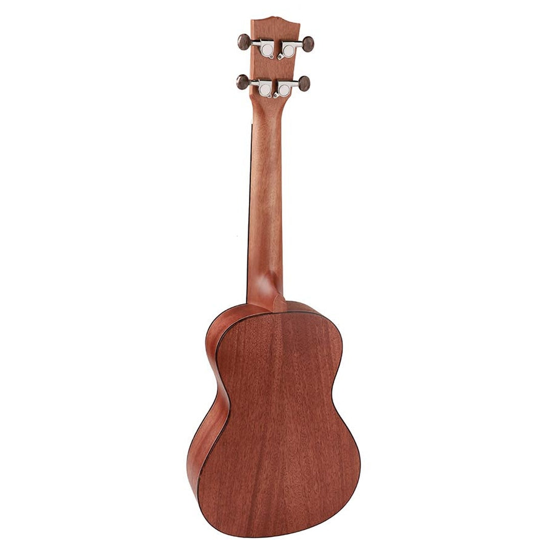 Korala UKC-210 Naturel Performer Series Concert ukulele