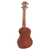 Korala UKC-210 Naturel Performer Series Concert ukulele