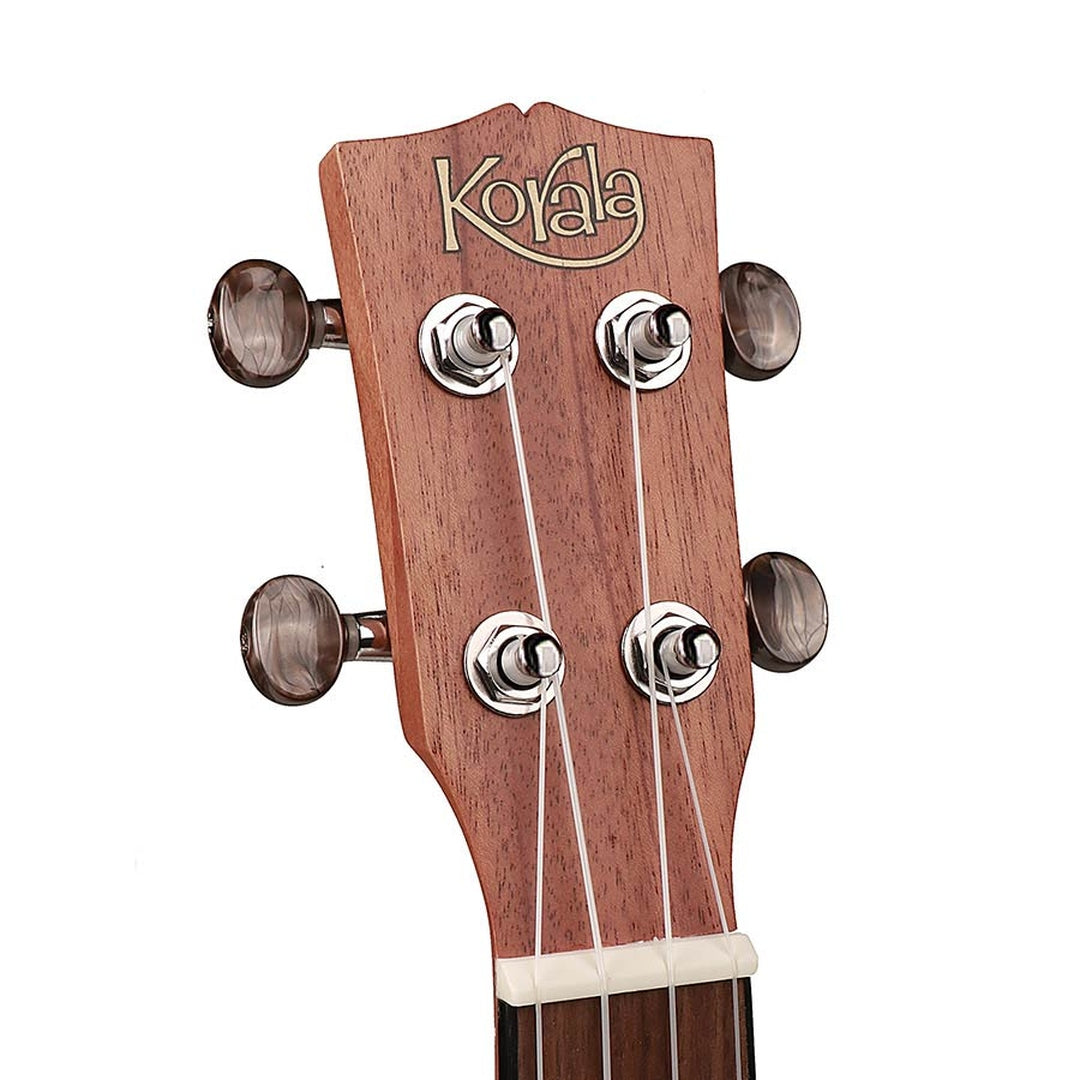 Korala UKC-210 Naturel Performer Series Concert ukulele