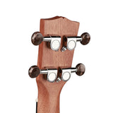 Korala UKC-210 Naturel Performer Series Concert ukulele