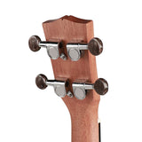 Korala UKT-210 bundel Performer Series Tenor Ukulele