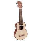 Korala UKS-410 Performer Series sopraan ukulele