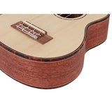 Korala UKS-410 Performer Series sopraan ukulele