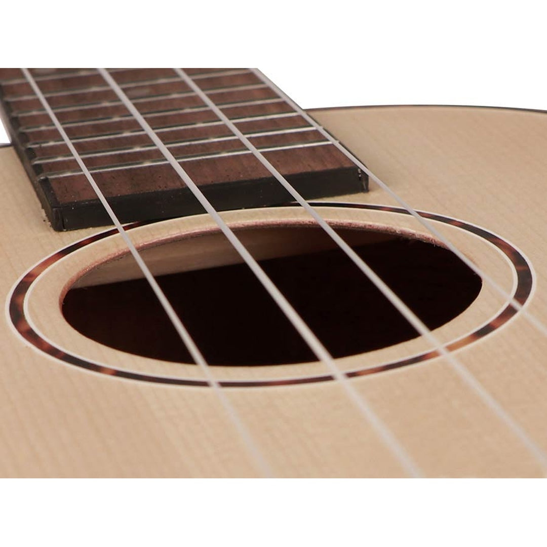 Korala UKC-410 Naturel Performer Series Concert ukulele