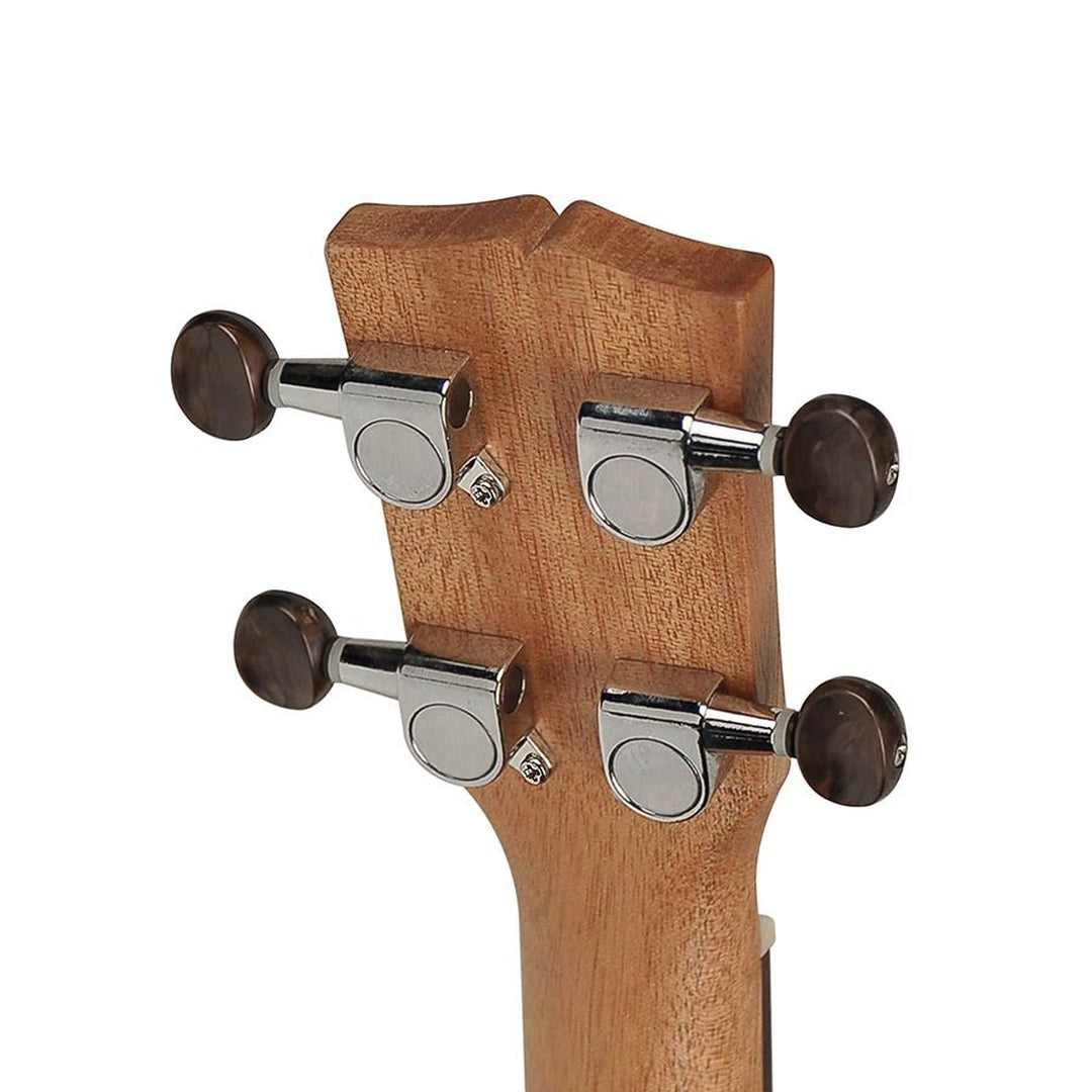 Korala UKT-410 bundel Performer Series Tenor Ukulele