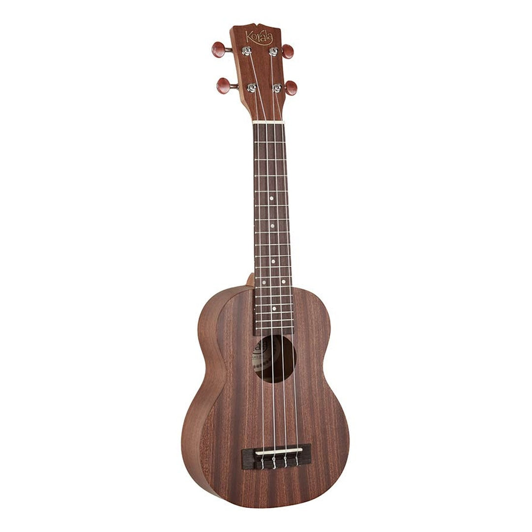 Korala UKS-250 Performer Series sopraan ukulele