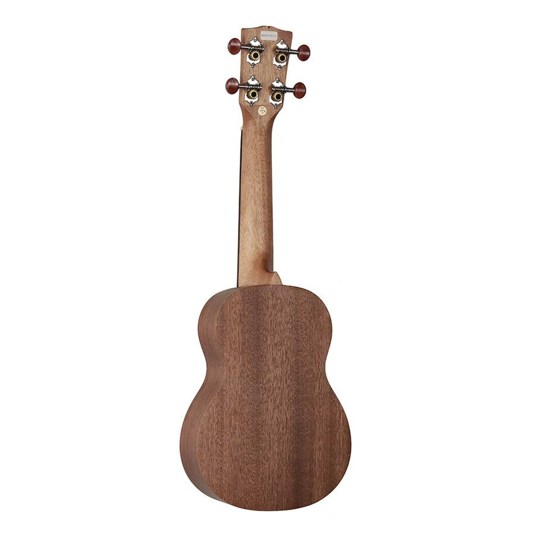 Korala UKS-250 Performer Series sopraan ukulele