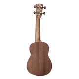 Korala UKS-250 bundel Performer Series sopraan ukulele