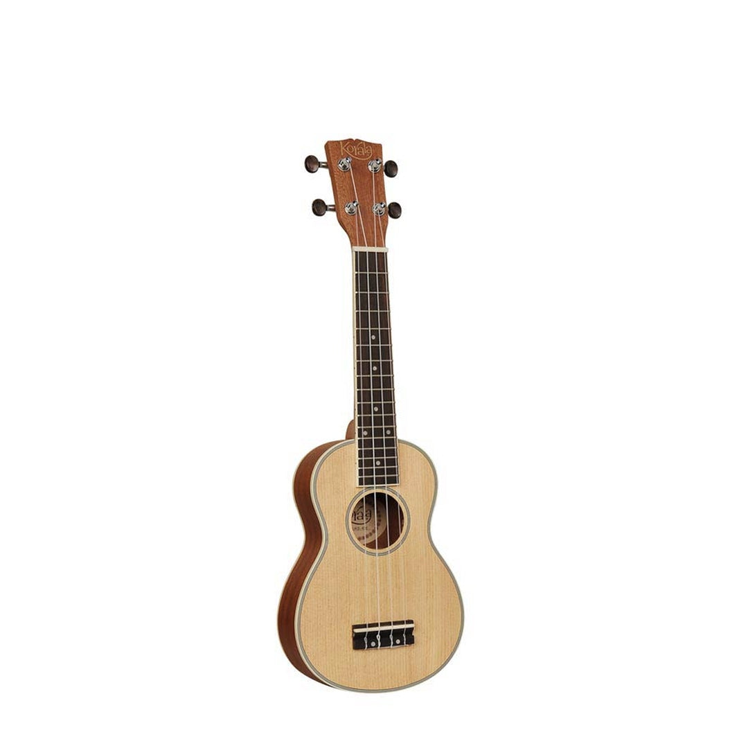 Korala UKS-450 Performer Series sopraan ukulele